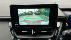 Toyota Corolla 1.8 VVT-i Hybrid GR Sport 5dr CVT Hybrid Hatchback